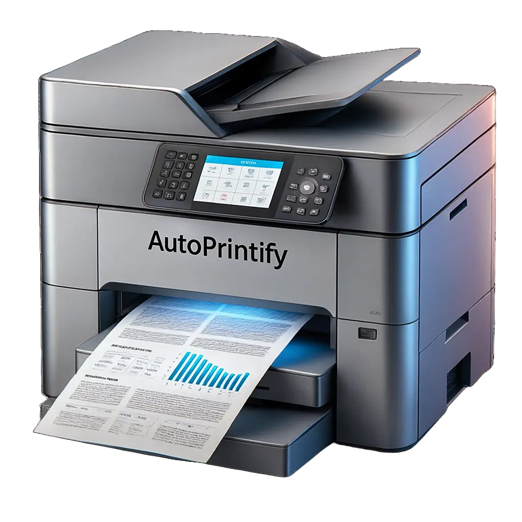 AutoPrintify